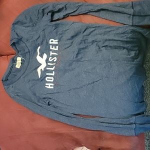 Long Sleeve